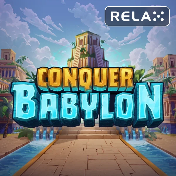 Conquer Babylon Free Slot Demo