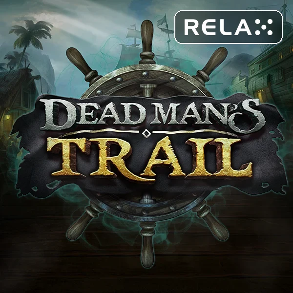 Dead Man's Trail Free Slot Demo