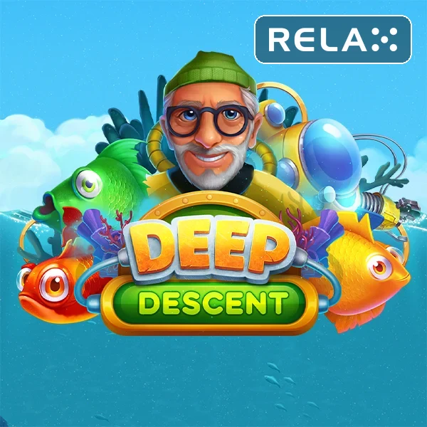 Deep Descent Free Slot Demo