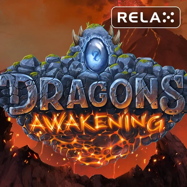 Dragons Awakening Free Slot Demo