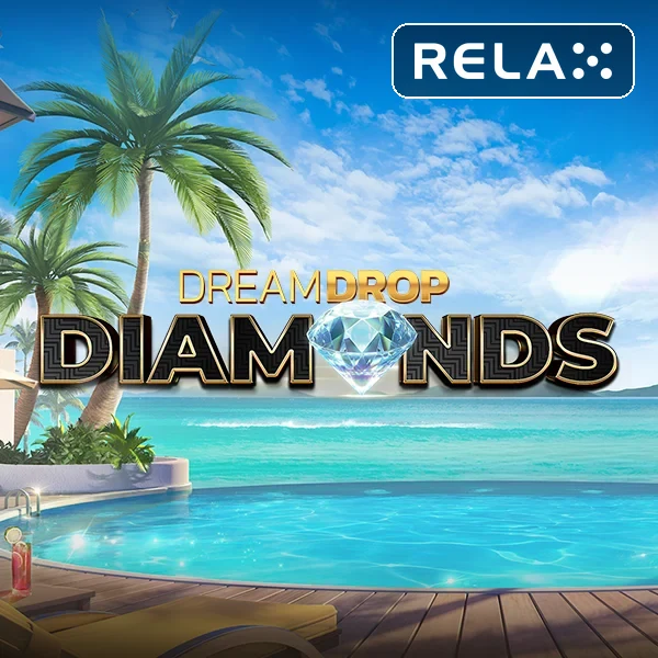 Dream Drop Diamonds Free Slot Demo