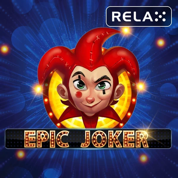 Epic Joker Free Slot Demo