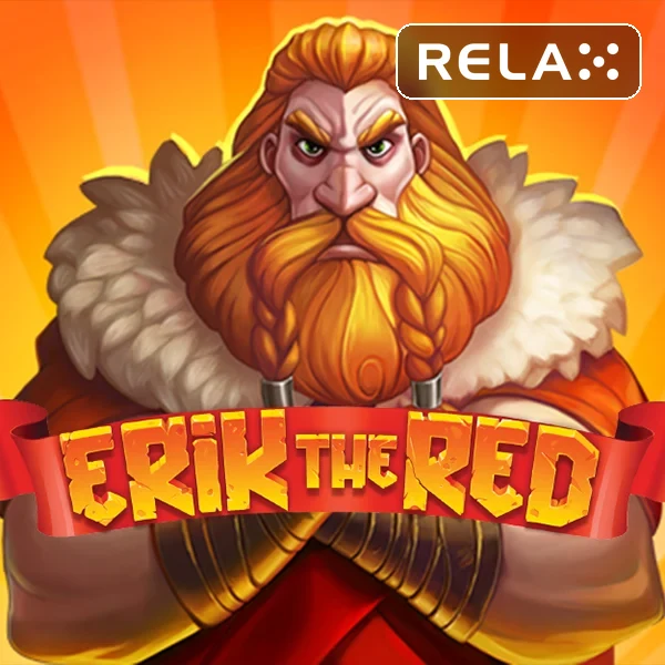 Erik the Red Free Slot Demo