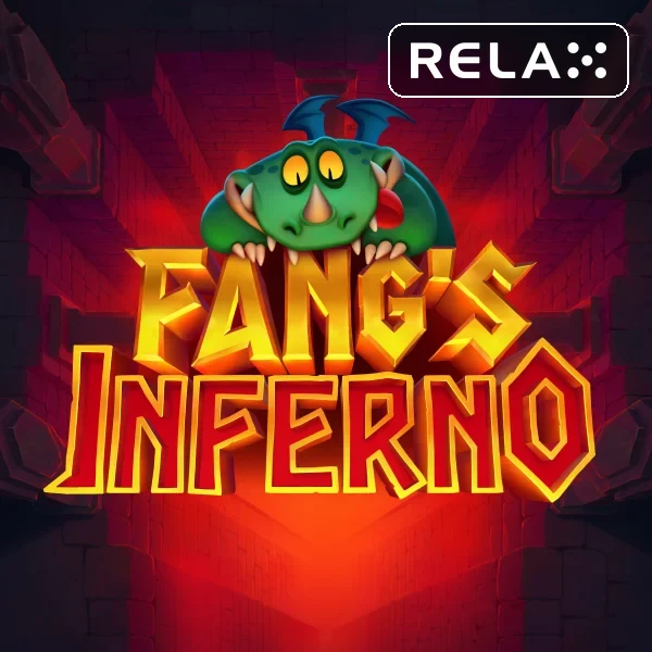 Fang's Inferno Free Slot Demo