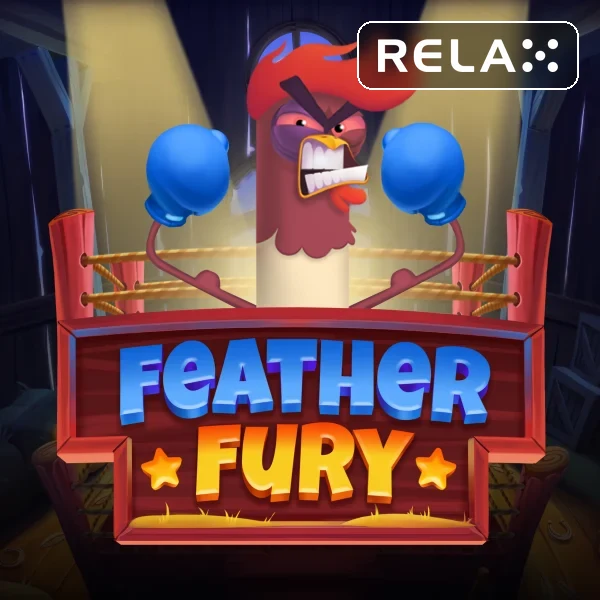 Feather Fury Free Slot Demo