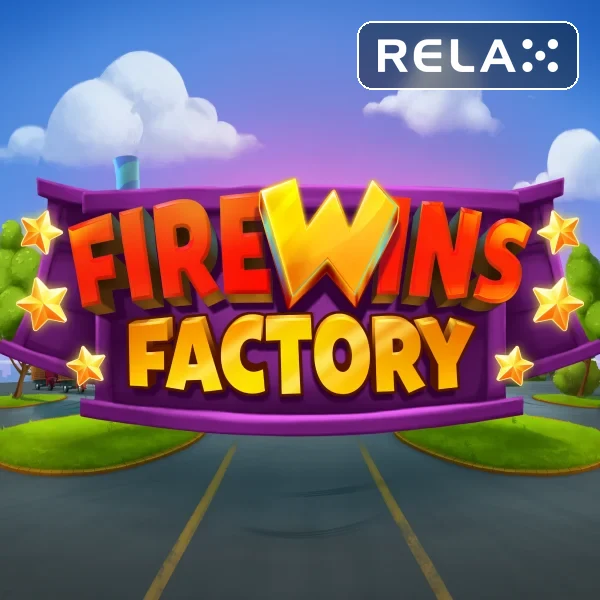 FireWins Factory Free Slot Demo