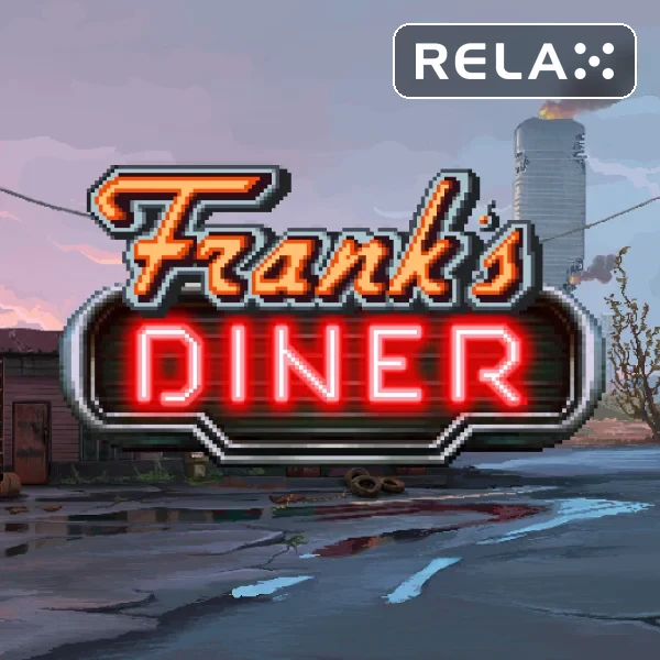 Frank's Diner Free Slot Demo