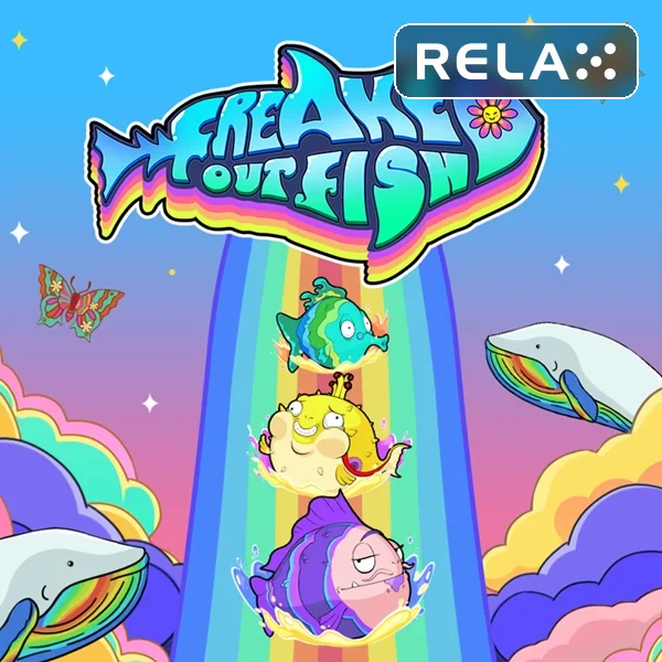 Freaked out Fish Free Slot Demo