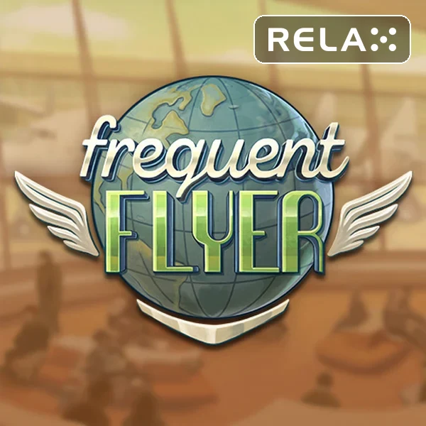 Frequent Flyer Free Slot Demo