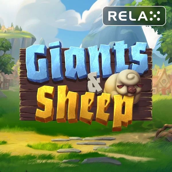 Giants & Sheep Free Slot Demo
