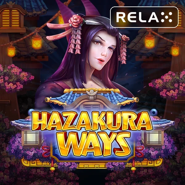 Hazakura Ways Free Slot Demo