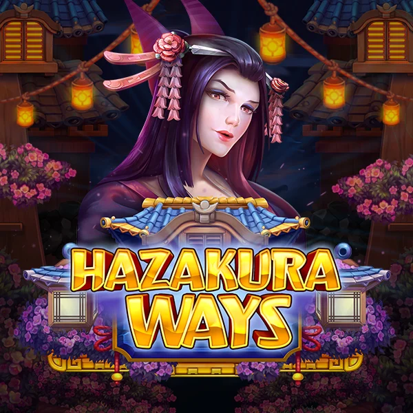 하자쿠라 웨이즈 무료슬롯