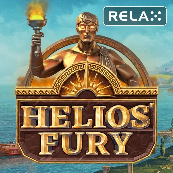 Helios Fury Free Slot Demo