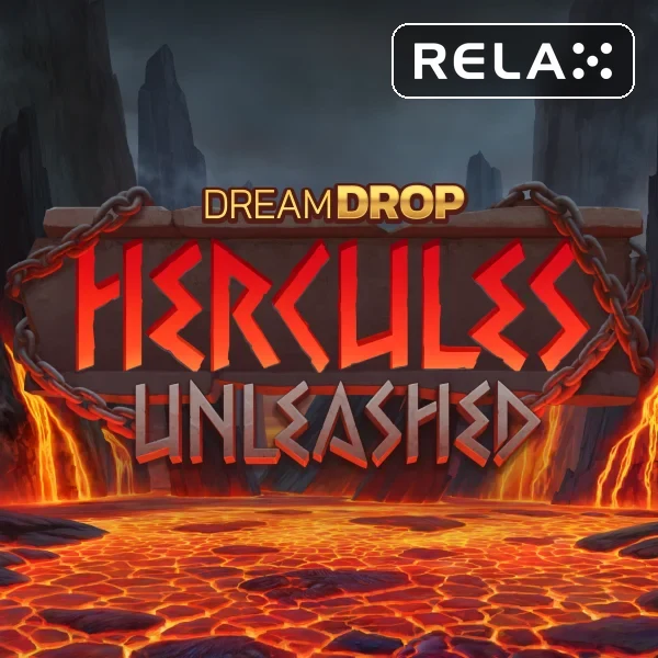 Hercules Unleashed Dream Drop Free Slot Demo
