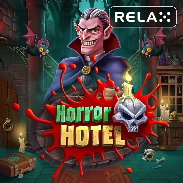 Horror Hotel Free Slot Demo