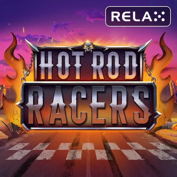 Hot Rod Racers Free Slot Demo