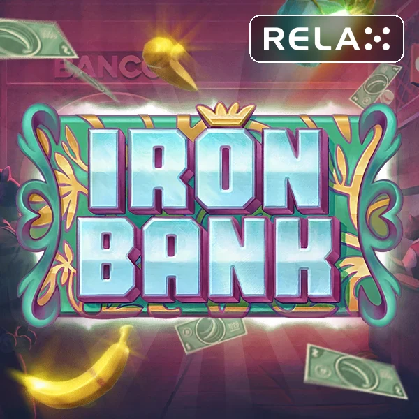Iron Bank Free Slot Demo