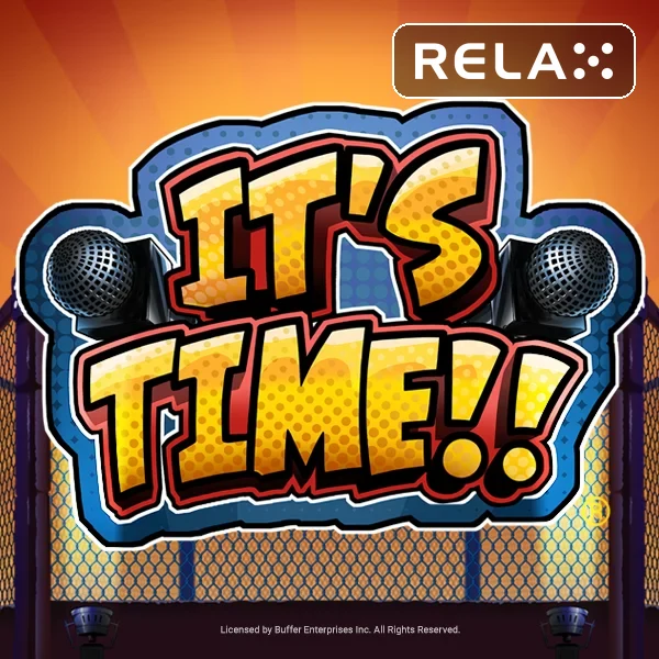 It's Time Free Slot Demo