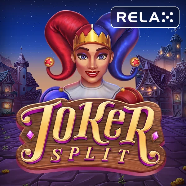 Joker Split Free Slot Demo