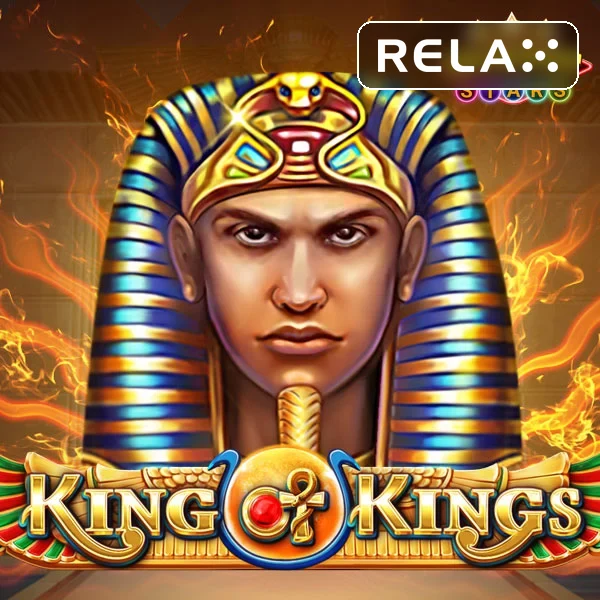 King of Kings Free Slot Demo