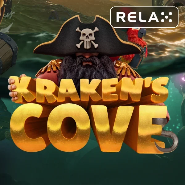 Kraken's Cove Free Slot Demo