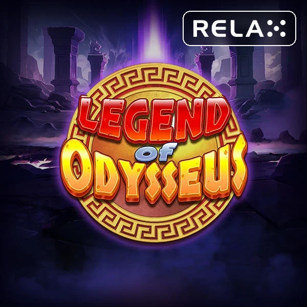 Legend Of Odysseus Free Slot Demo