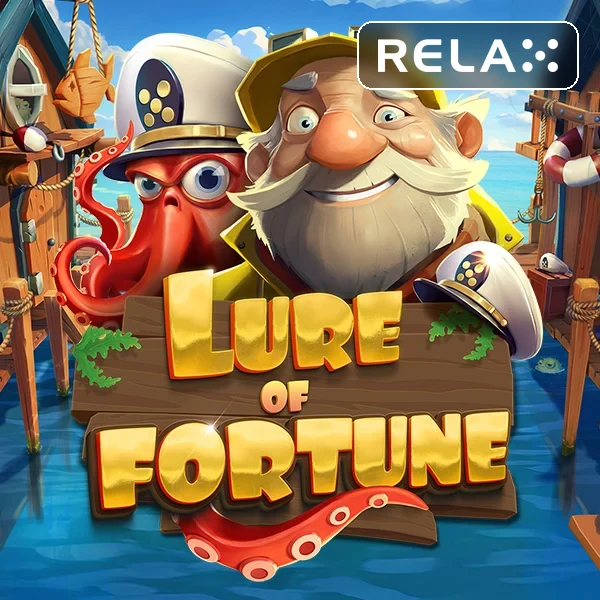 Lure of Fortune Free Slot Demo
