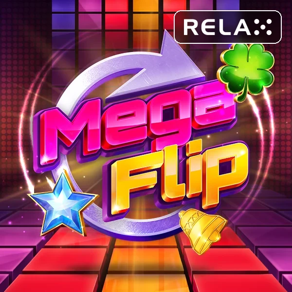Mega Flip Free Slot Demo