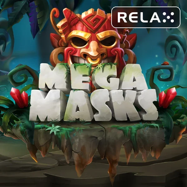 Mega Masks Free Slot Demo