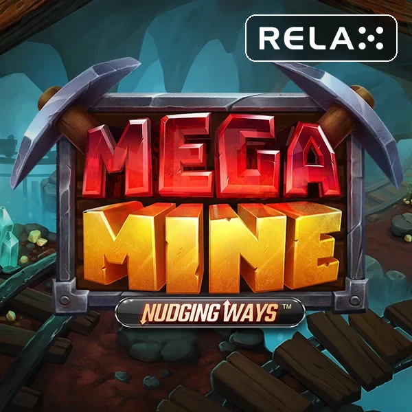 Mega Mine Free Slot Demo