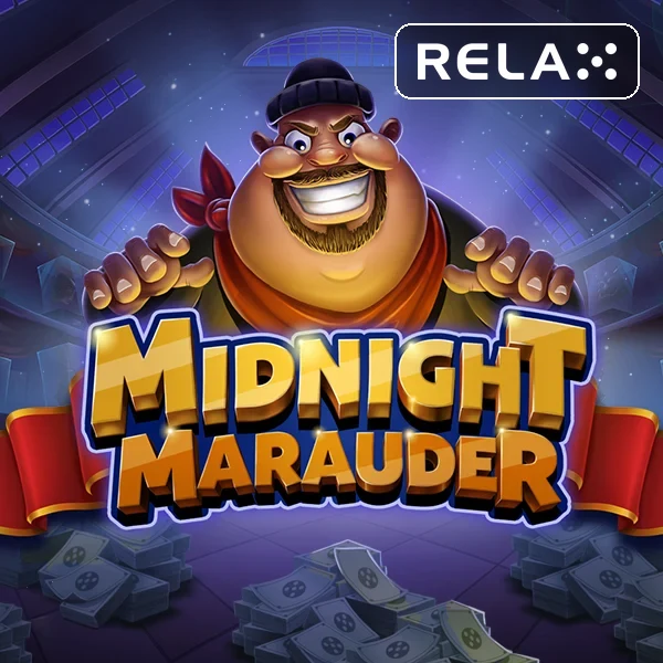 Midnight Marauder Free Slot Demo