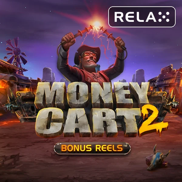 Money Cart 2 Free Slot Demo