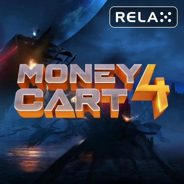 Money Cart 4 Free Slot Demo