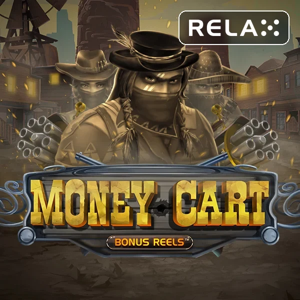 Money Cart Free Slot Demo