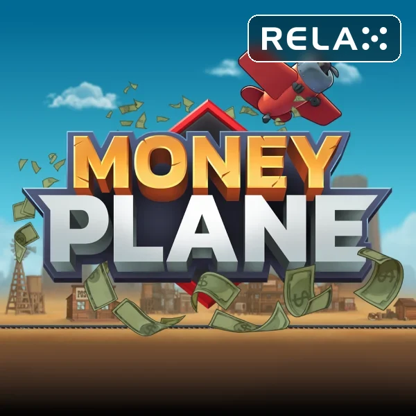 Money Plane Free Slot Demo