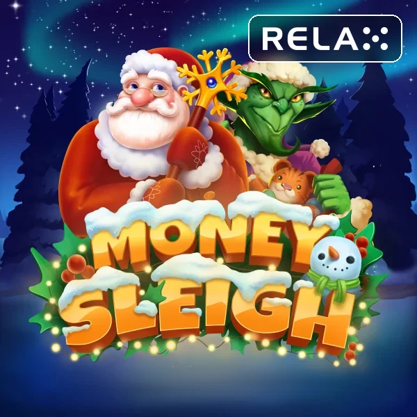 Money Sleigh Free Slot Demo
