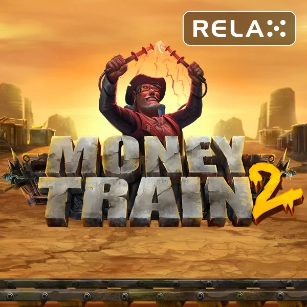 Money Train 2 Free Slot Demo