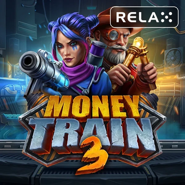 Money Train 3 Free Slot Demo