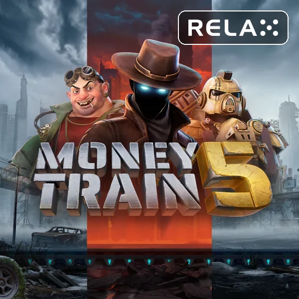 Money Train 5 Free Slot Demo