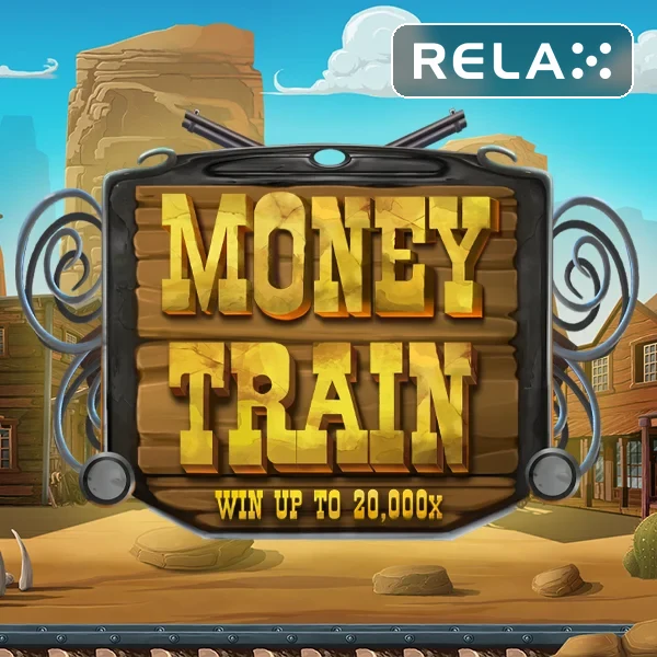 Money Train Free Slot Demo