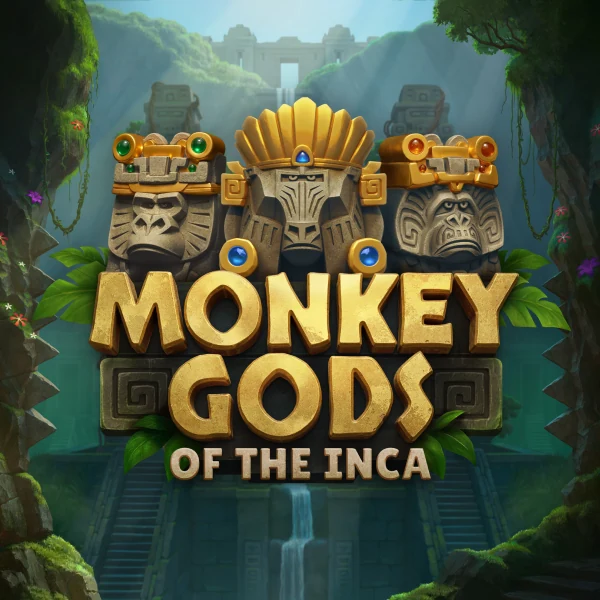 Monkey Gods of the Inca