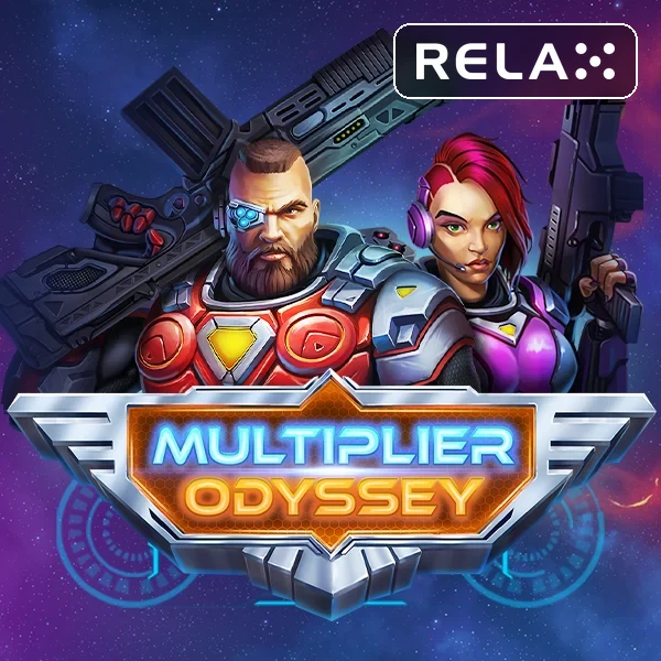 Multiplier Odyssey Free Slot Demo