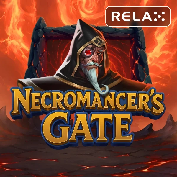 Necromancer’s Gate Free Slot Demo