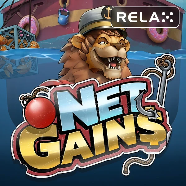 Net Gains Free Slot Demo