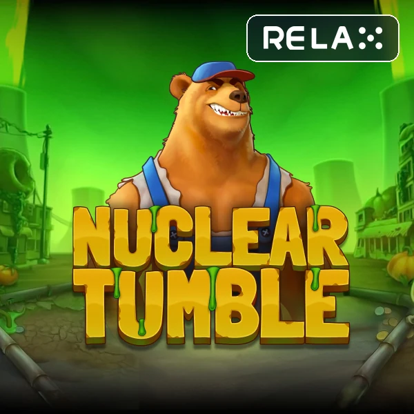 Demo gratis de la tragamonedas Nuclear Tumble