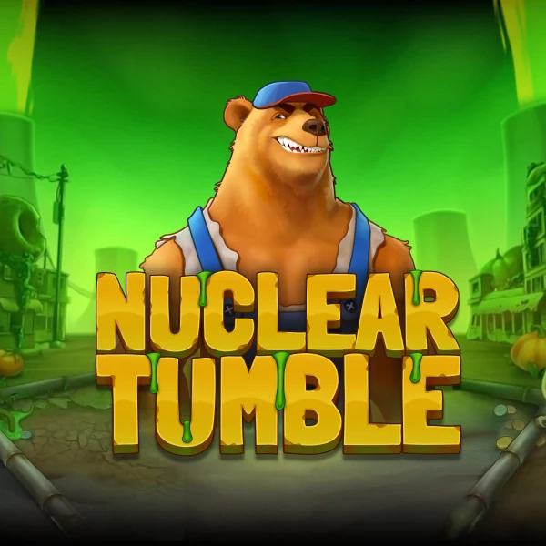 Nuclear Tumble tragamonedas gratis