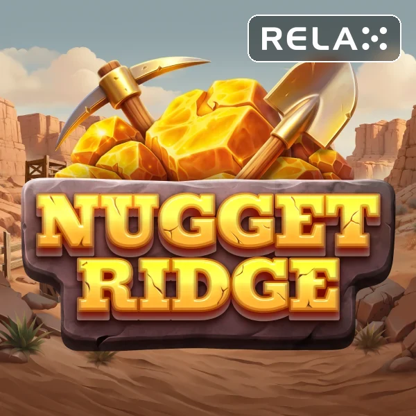 Nugget Ridge Free Slot Demo