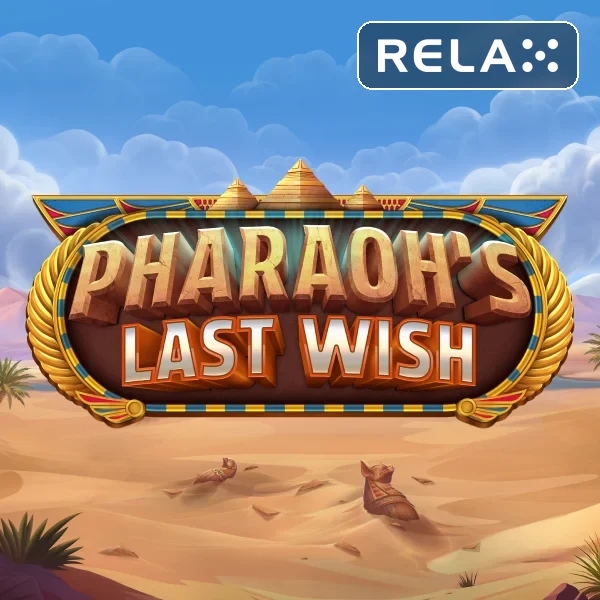 Pharaoh's Last Wish Free Slot Demo