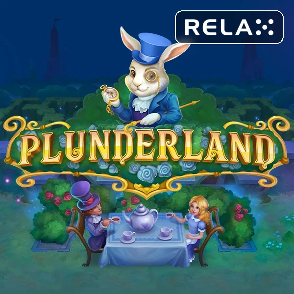 Plunderland Free Slot Demo