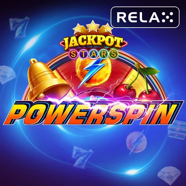 Powerspin Free Slot Demo